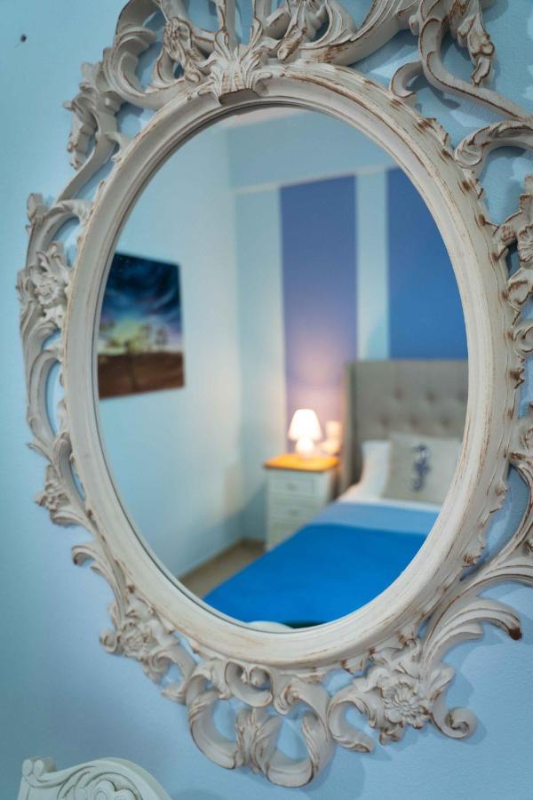 Seaside Apartments กาลีลิเมเนส ภายนอก รูปภาพ